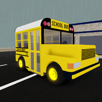 School Bus Vortex Security Ultimate Driving Roblox Wikia Fandom - international school bus roblox