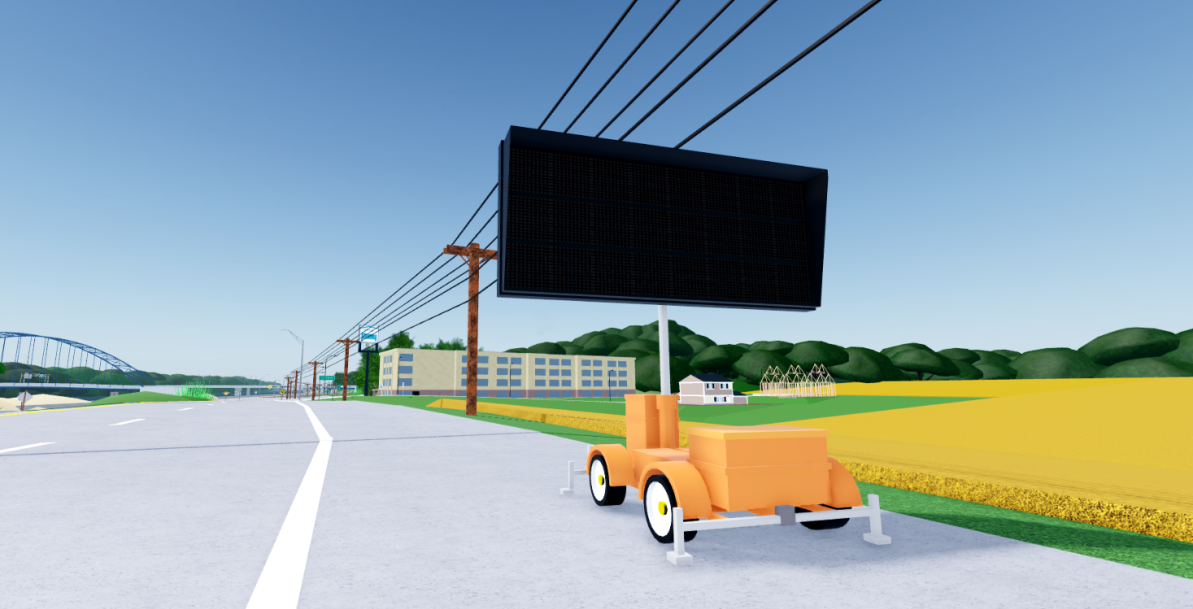 Vms Ultimate Driving Universe Wikia Fandom - how to turn lights inside the rv roblox westover