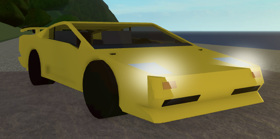 Category Supercars Ultimate Driving Roblox Wikia Fandom - roblox ultimate driving raptor car