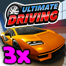 Ultimate Driving codes in Roblox: Free Skins and other rewards