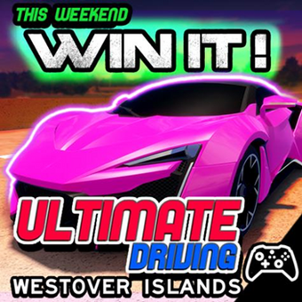 Udu Game Update Log Ultimate Driving Roblox Wikia Fandom Roblox Ud Westover Island 3 Roblox Ud Westover Island 3 Udu Game Update Log Ultimate Driving Roblox Wikia Fandom