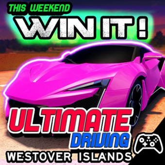 Udu Game Update Log Ultimate Driving Roblox Wikia Fandom - racing my new porshe 911 in roblox roblox ultimate driving westover islands 3