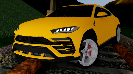 Category 4wd Vehicles Ultimate Driving Roblox Wikia Fandom - roblox ultimate driving raptor car
