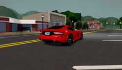 Dgb Python 2013 Ultimate Driving Universe Wikia Fandom - roblox ud viper gts