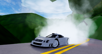 Burnouts Ultimate Driving Roblox Wikia Fandom - roblox accelerate