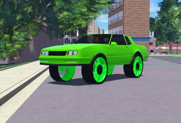 Drift Car Tycoon (New Game ETA: 5/15 - 6-15 2023 ) - Roblox