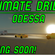 Ud Odessa Ultimate Driving Roblox Wikia Fandom - ud odessa ultimate driving roblox ud odessa ultimate driving roblox wikia fandom powered Ud Odessa Ultimate Driving Roblox Wikia Fandom - ud odessa ultimate driving roblox wikia fandom powered