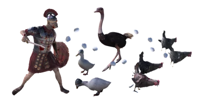 The Final Battle | Ultimate Epic Battle Simulator Wiki | Fandom