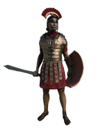 Roman General