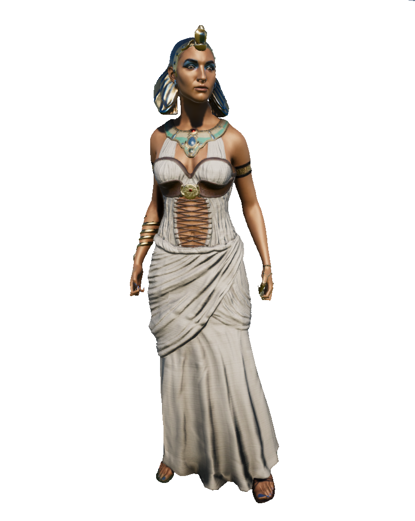 Cleopatra | Ultimate Epic Battle Simulator Wiki | Fandom