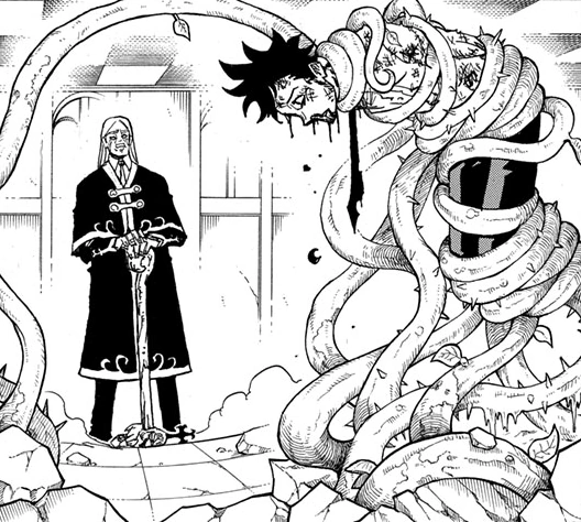 Grand Cross Assessment Test Arc | Ultimate Exorcist Kiyoshi Wiki