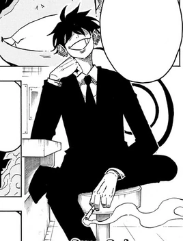 Toji Shuten