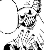 Jack Joe 7th Demon Lord