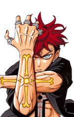 Kiyoshi Harai The Ultimate Exorcist