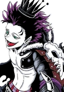 Demon Lords | Ultimate Exorcist Kiyoshi Wiki | Fandom