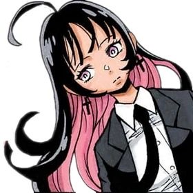 Akari Jogasaki | Ultimate Exorcist Kiyoshi Wiki | Fandom
