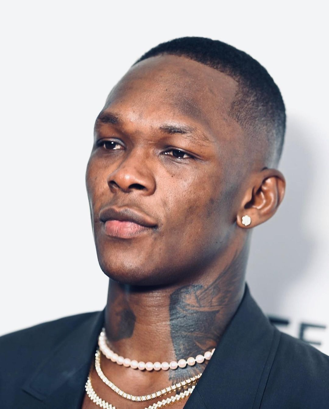 Israel Adesanya Wiki Ultimate Fighting Championship Fandom