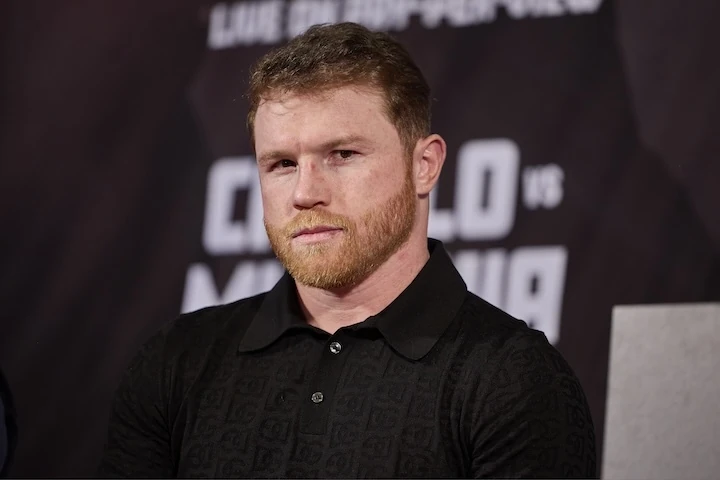 Canelo Alvarez | Wiki Ultimate Fighting Championship | Fandom