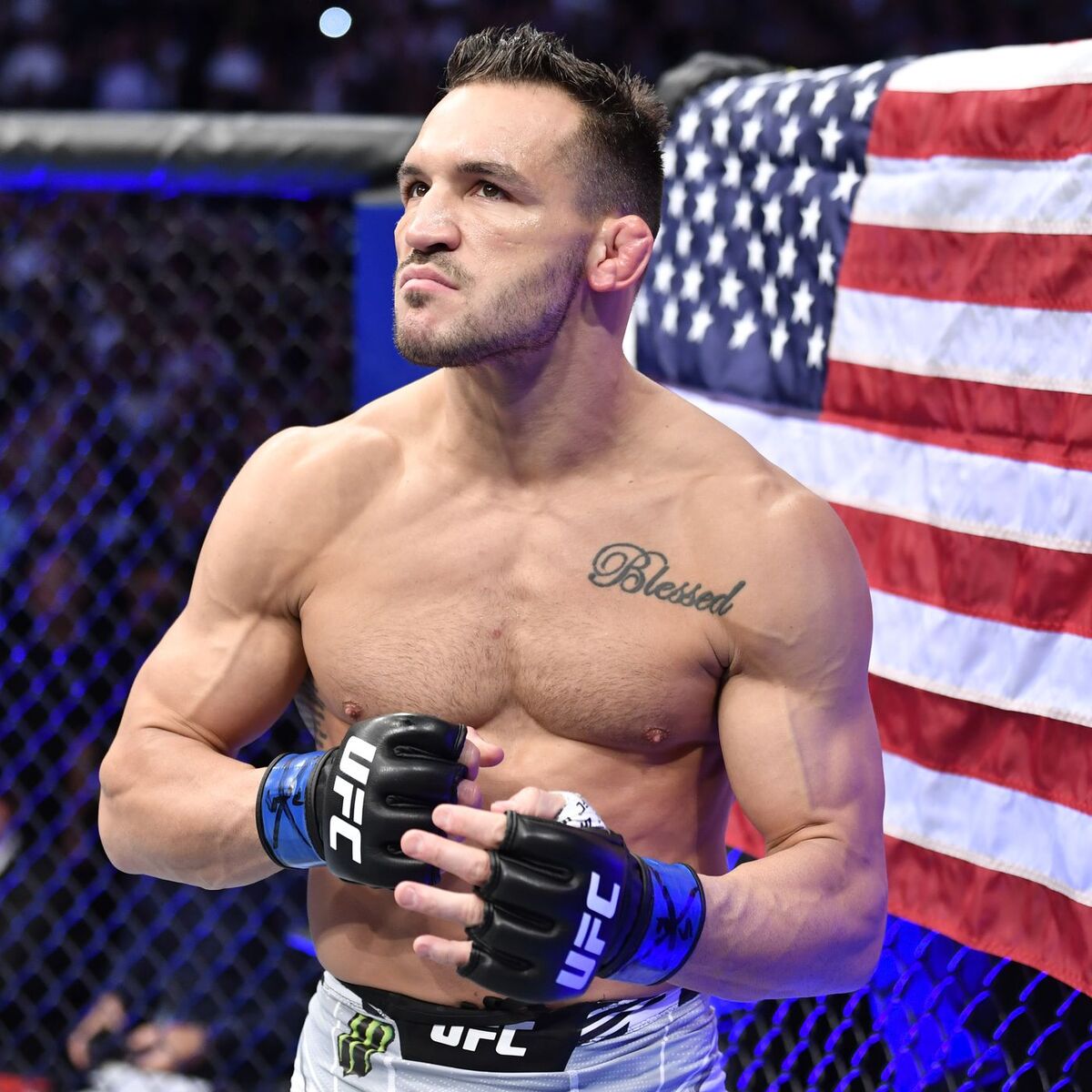 Michael Chandler Wiki Ultimate Fighting Championship Fandom