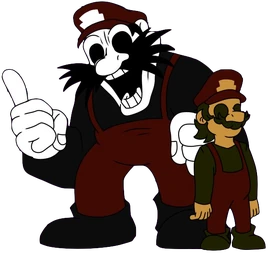 MX The Ultimate FNaS Sources Wiki Fandom