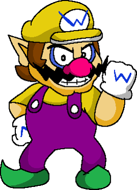 Wario (FNaS) The Ultimate FNaS Sources Wiki Fandom