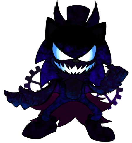 XX Golden Sonic The Ultimate FNaS Sources Wiki Fandom