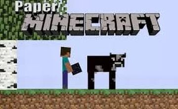 Paper Minecraft, Ultimate Gaming Wiki