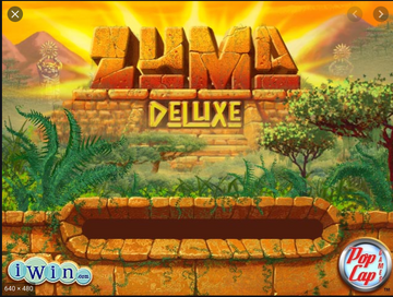 Zuma Game, Software