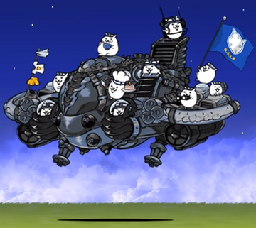 Mighty Bomburr | Ultimate Gaming Wiki | Fandom