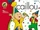 Caillou: Party Fun & Games