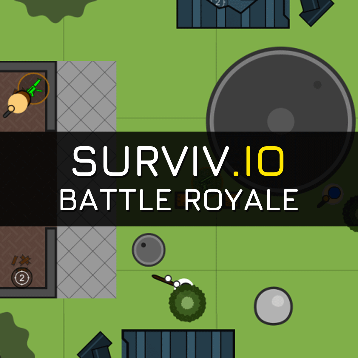 survial io