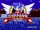 Sonic the Hedgehog Sega Genesis