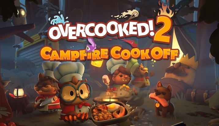 Overcooked 2 - Wikipedia