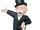 Mr. Monopoly