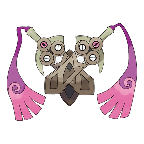 Doublade | Ultimate Guide to Poke-Ewim-Verse Wiki | Fandom