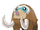 Mamoswine