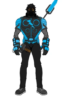 Ultimate infamous database Wiki