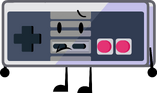 Controller/NES Controller