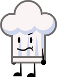 Chef Hat
