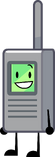 Walky Talky