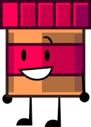 Peanut Butter (Co-Host)
