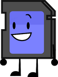 SD Card
