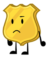 Badge