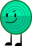 Frisbee