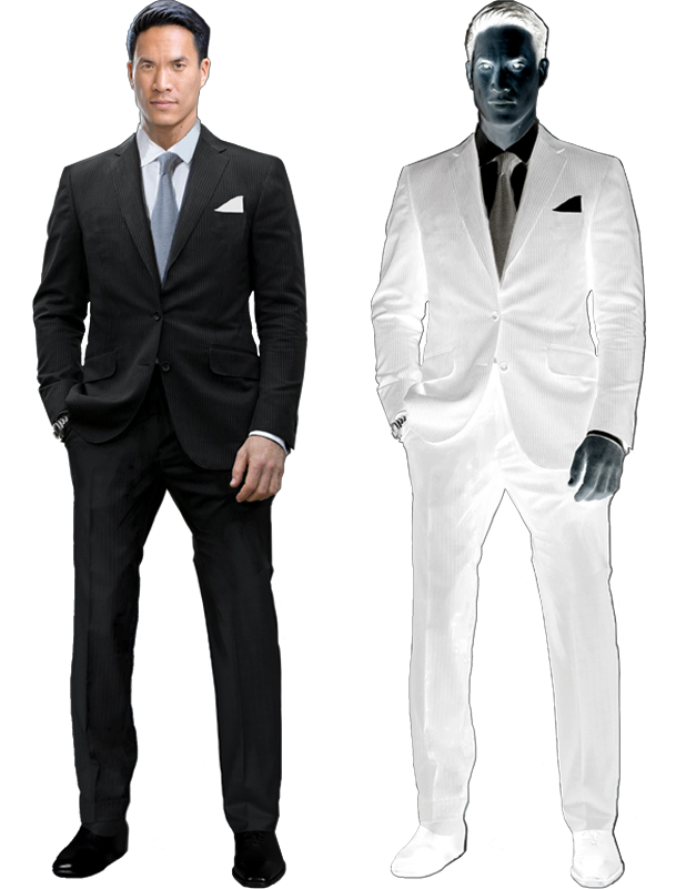 Mister Negative | Ultimate Marvel Cinematic Universe Wikia | Fandom