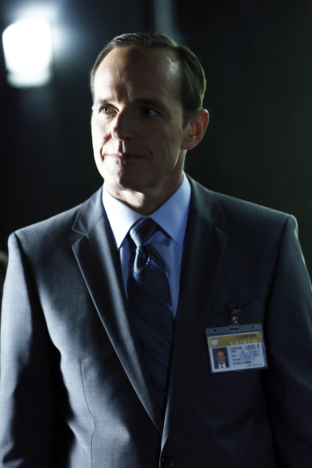 Marvel's 'Agents of S.H.I.E.L.D.': Agent Coulson Profile Teases Mysterious  Resurrection