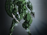 Scorpion