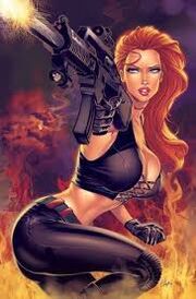 Images black widow