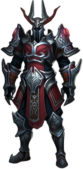 Eric the Red | Ultimate Marvel Cinematic Universe Wikia | Fandom