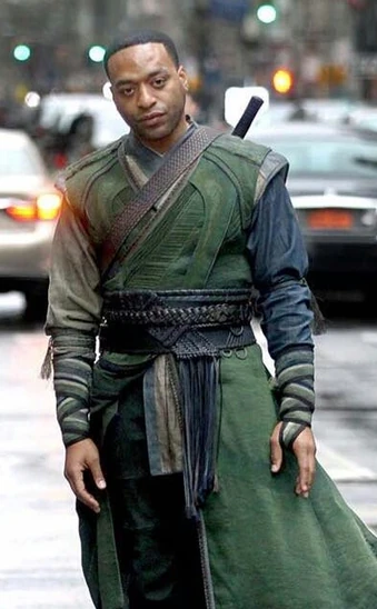Baron Mordo